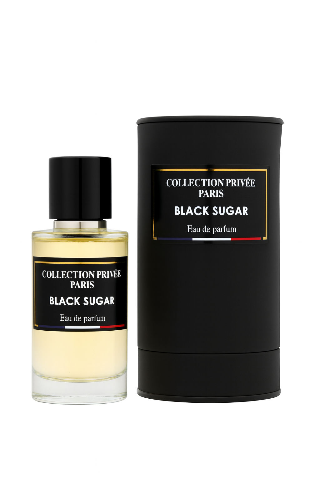 Collection Privée - Black Sugar - Mixed Eau de Parfum