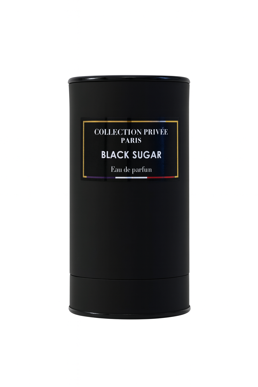Collection Privée - Black Sugar - Mixed Eau de Parfum