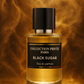 Collection Privée - Black Sugar - Mixed Eau de Parfum