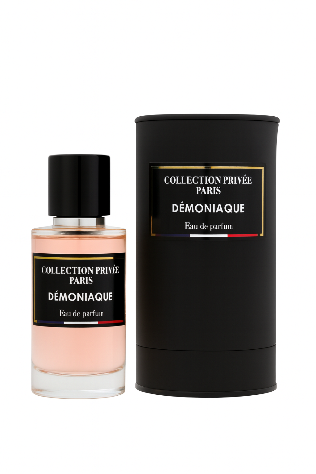 Collection Privée - Demoniaque - Unisex Eau de Parfum