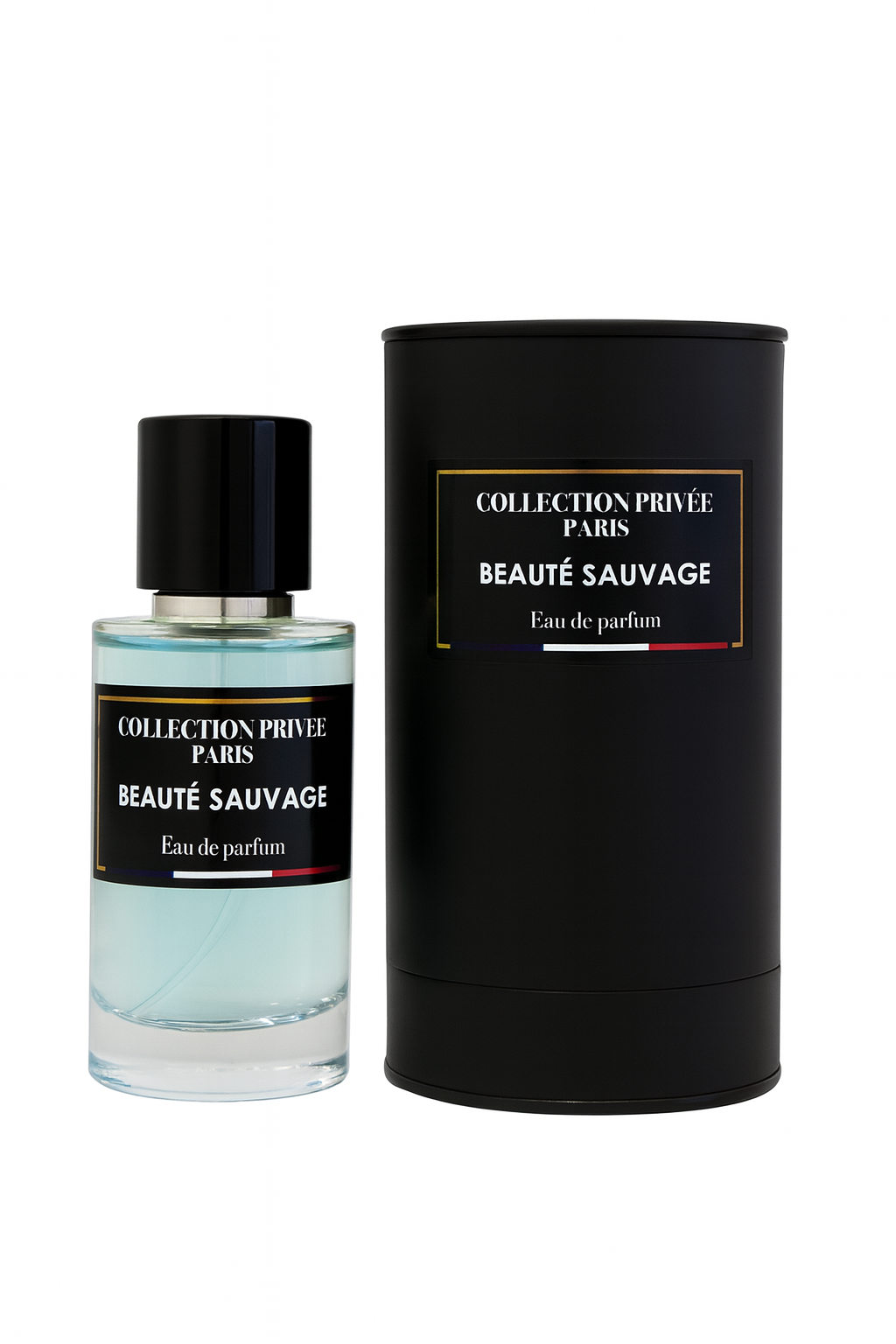 Collection Privée - Beaute Sauvage - Mixed Eau de Parfum