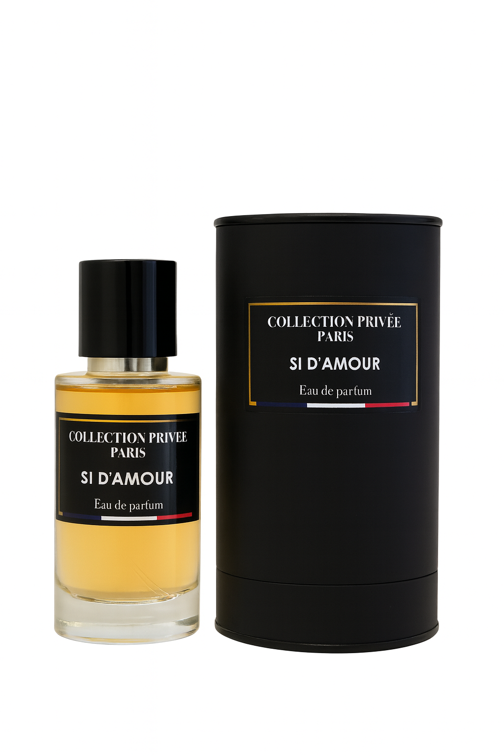 Collection Privée - Si D'amour - Mixed Eau de Parfum