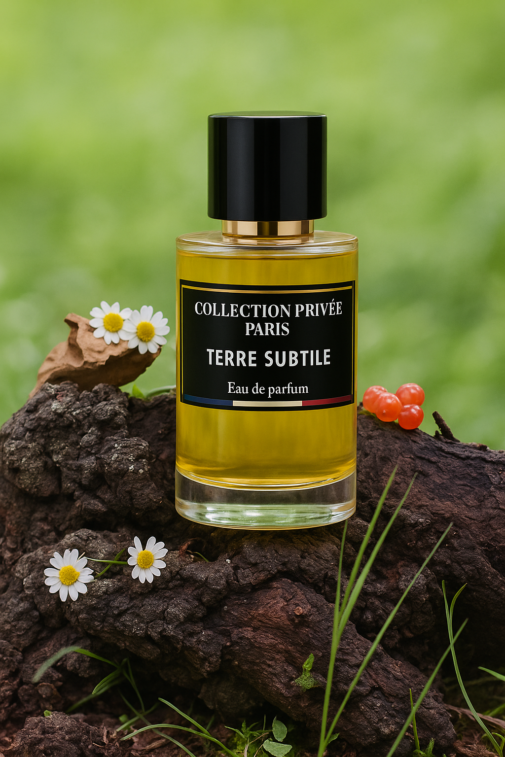 Collection Privée - Subtle Earth - Mixed Eau de Parfum