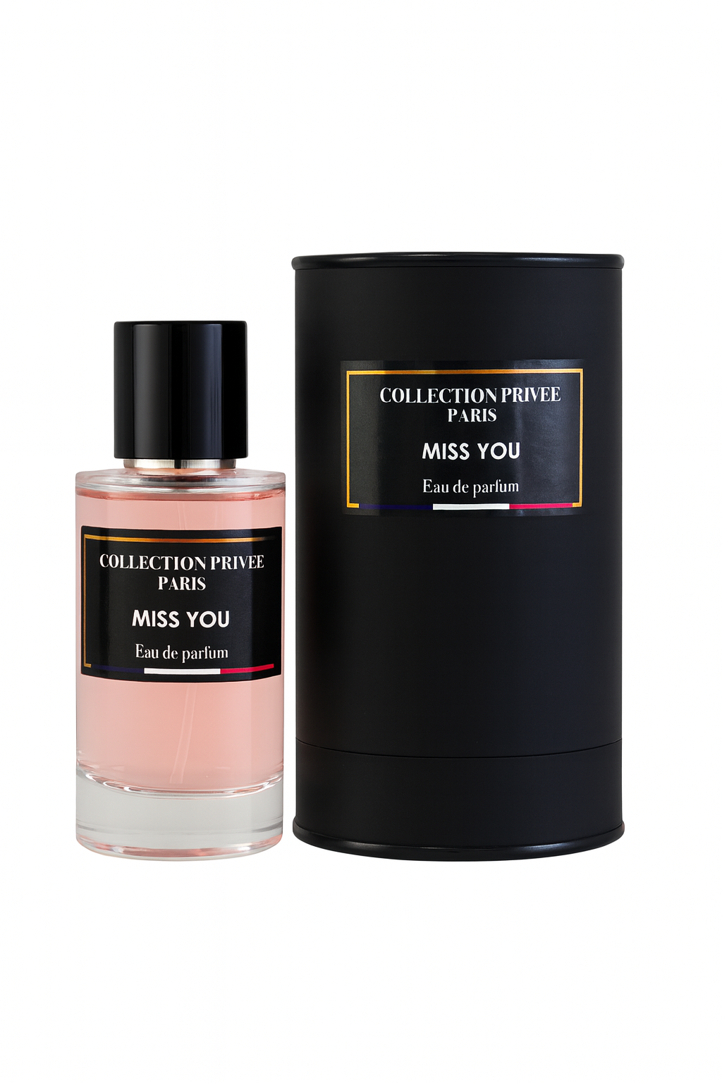 Collection Privée - Miss You - Unisex Eau de Parfum