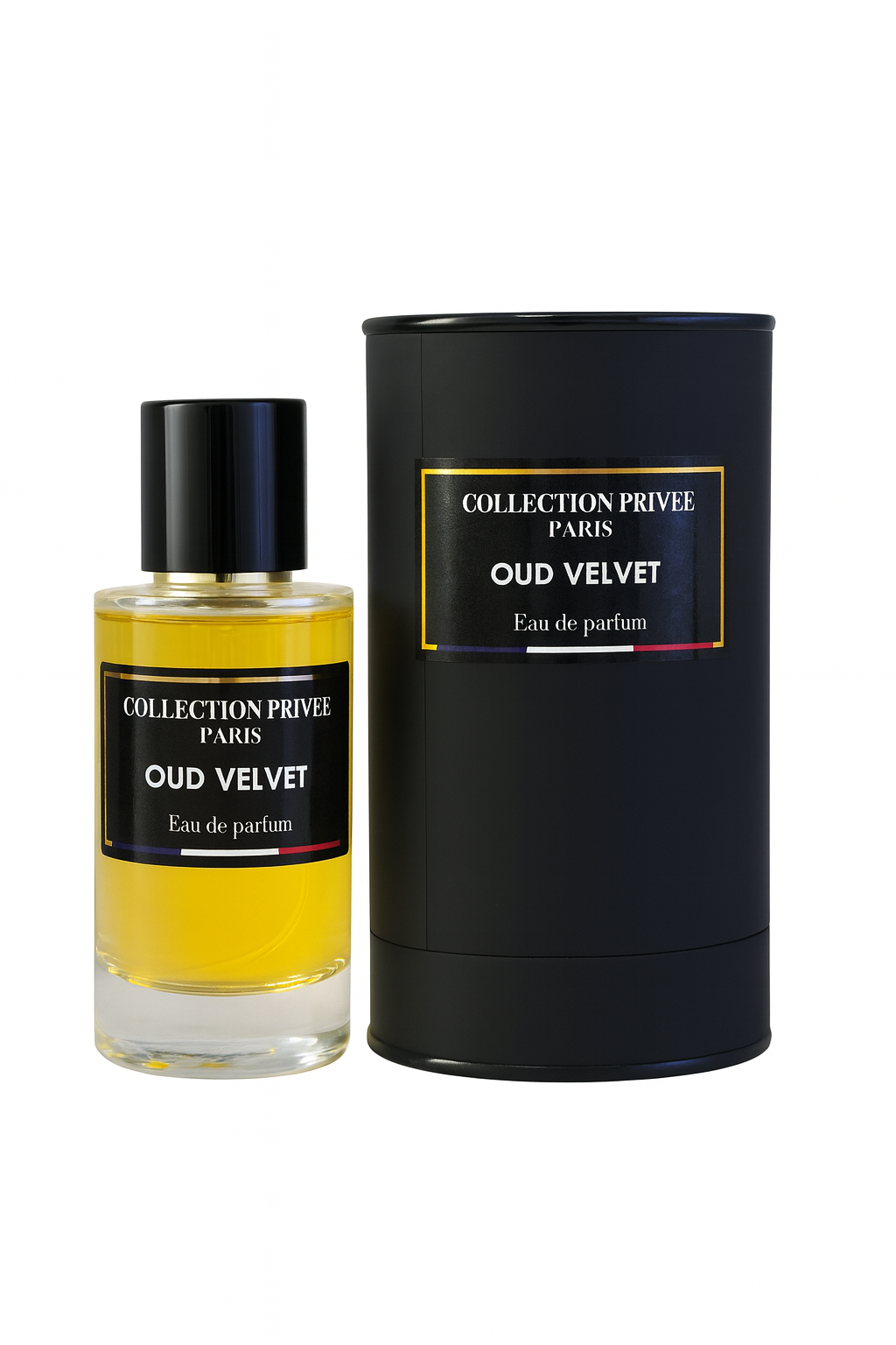 Collection Privée - Oud Velvet - Mixed fragrance