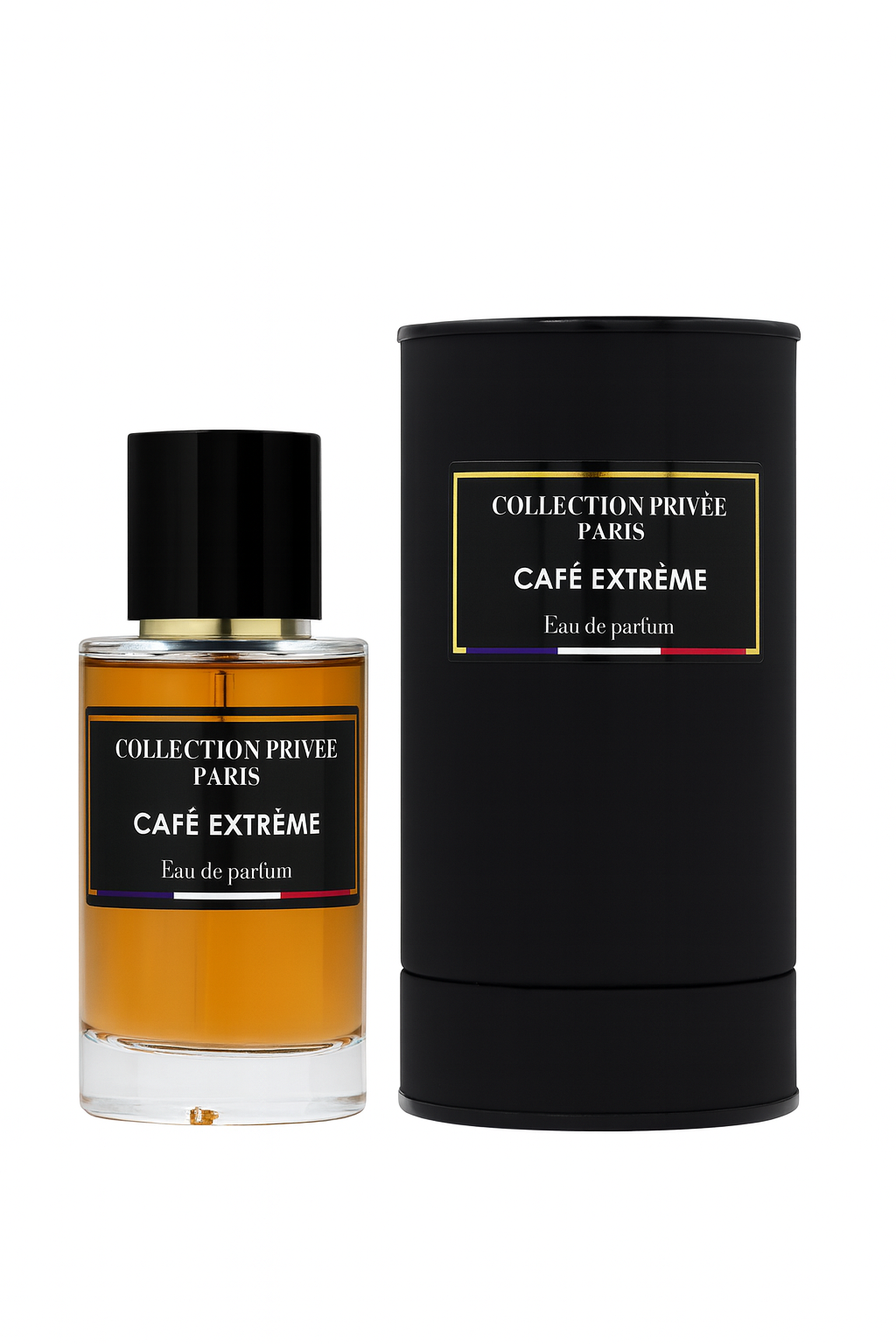 Collection Privée - Cafe Extreme - Unisex Eau de Parfum