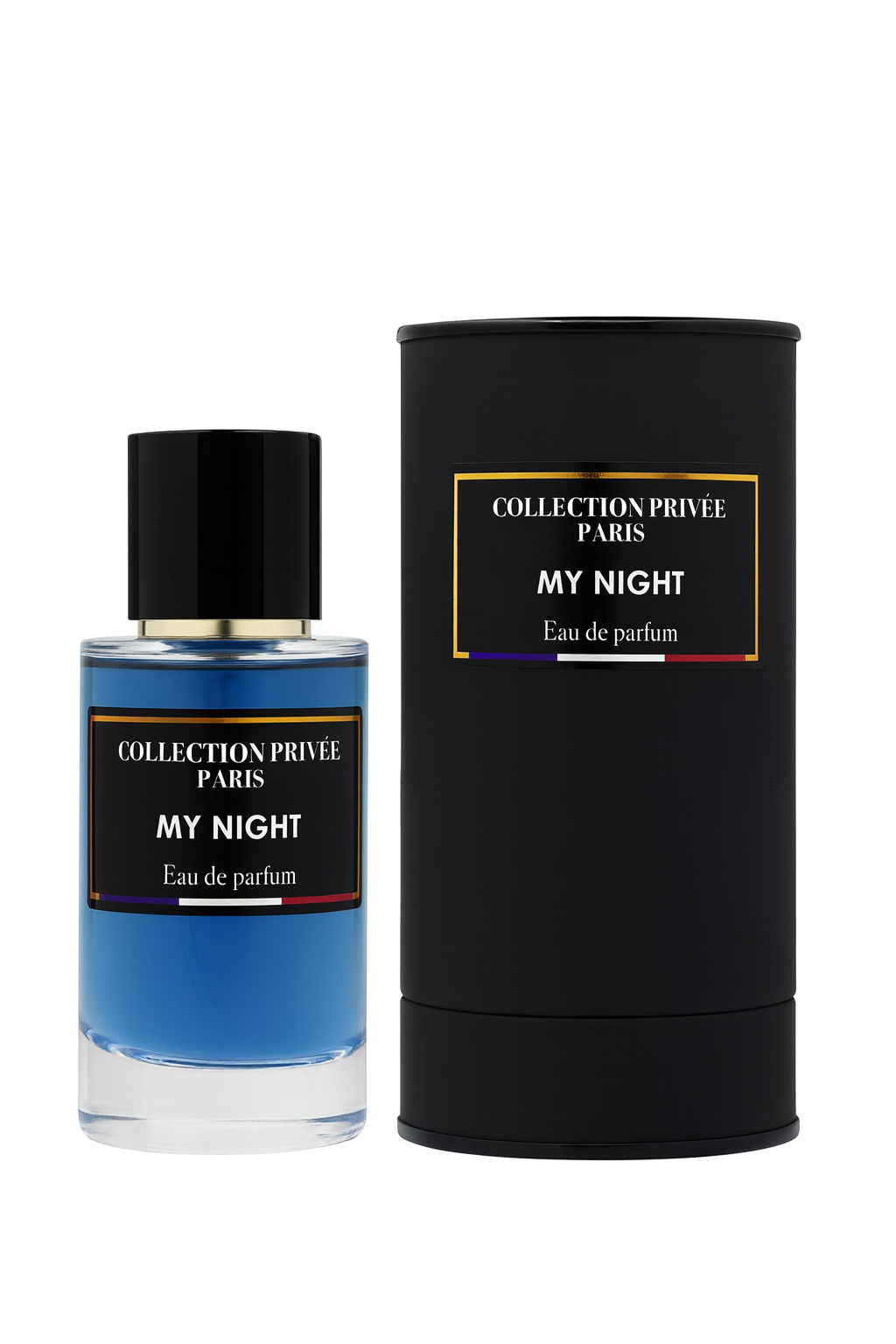 Collection Privée - My Night - Mixed fragrance