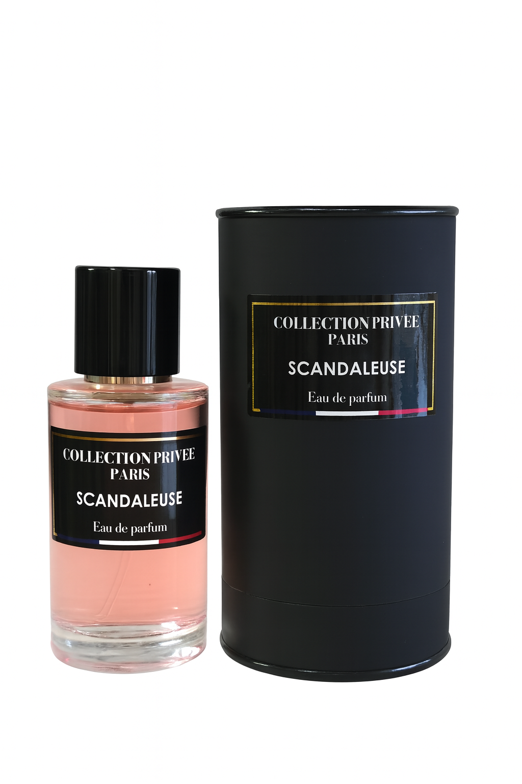 Collection Privée - Scandaleuse - Unisex Eau de Parfum