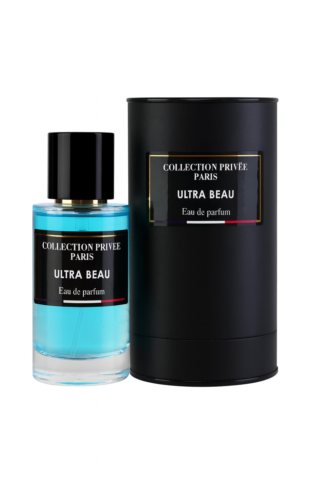Collection Privée - Ultra Beau - Mixed Eau de Parfum