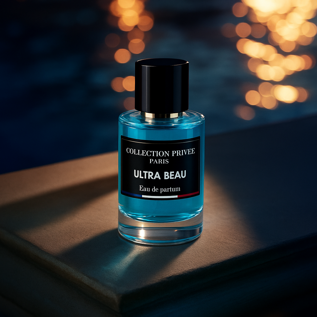 Collection Privée - Ultra Beau - Mixed Eau de Parfum