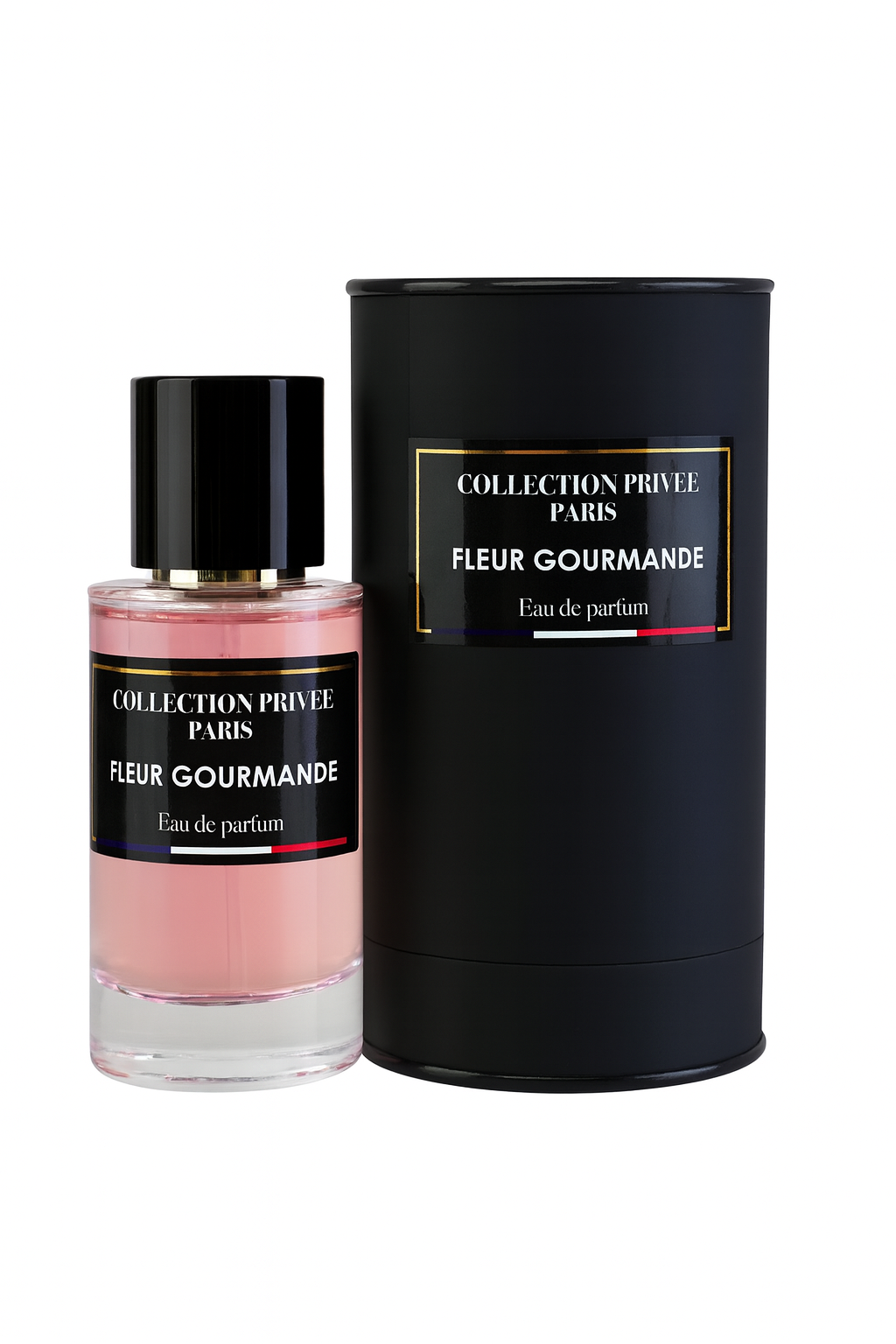 Collection Privée - Fleur Gourmande - Unisex Eau de Parfum