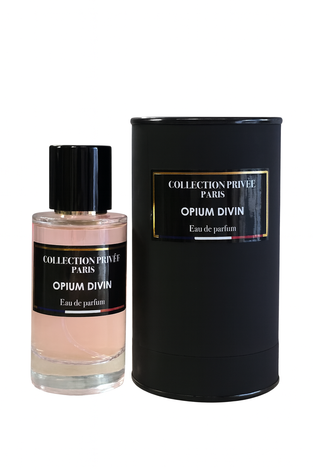 Collection Privée - Opium Divin - Unisex Eau de Parfum