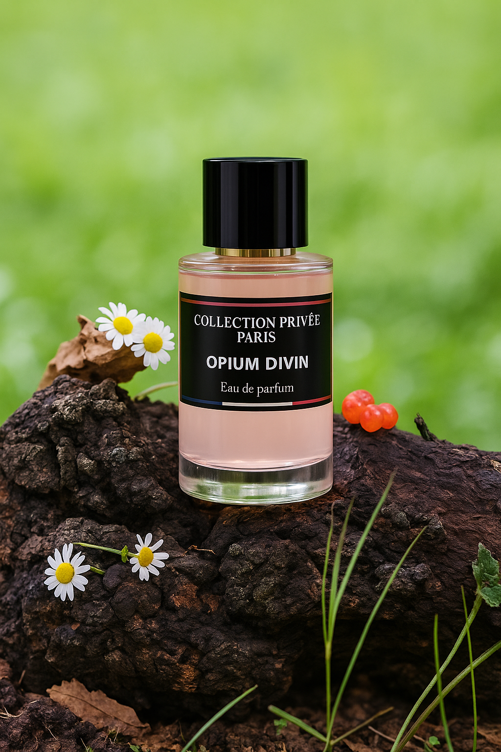 Collection Privée - Opium Divin - Unisex Eau de Parfum