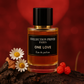Collection Privée - One Love - Unisex Eau de Parfum