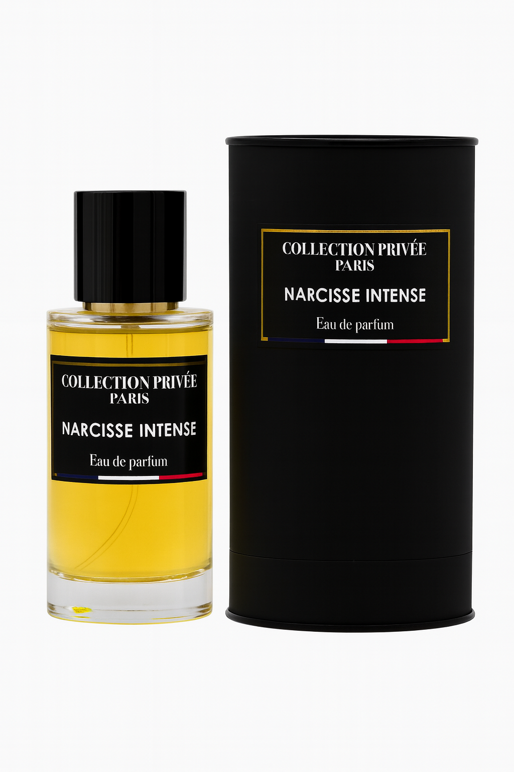 Collection Privée - Narcisse Intense - Mixed Eau de Parfum