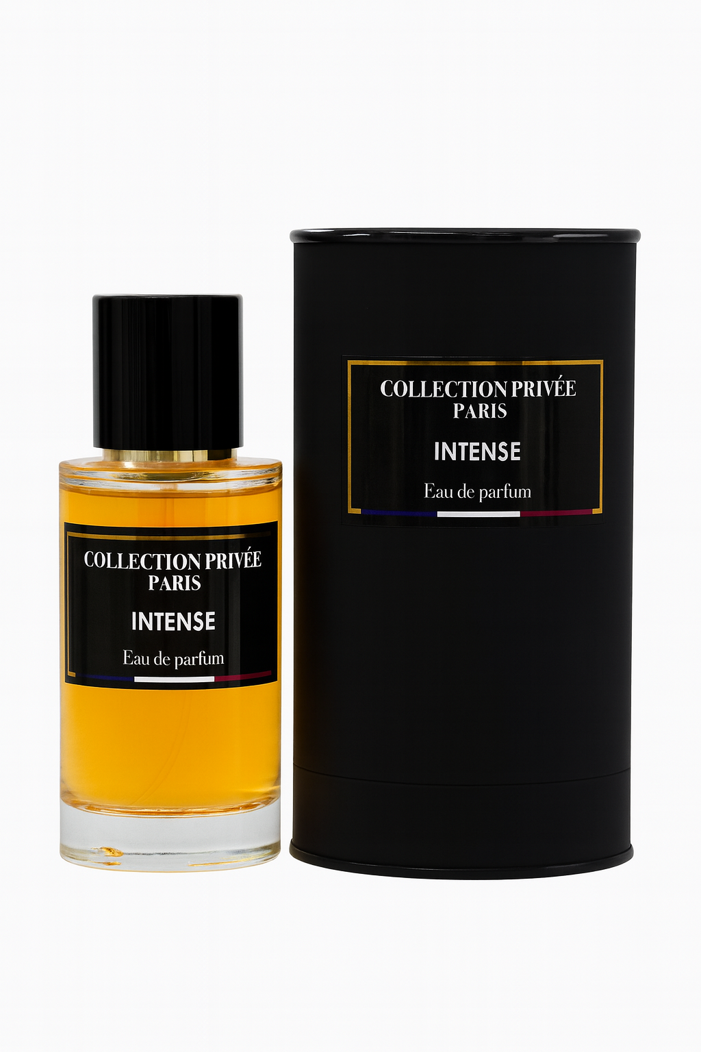 Collection Privée - Intense - Mixed eau de parfum