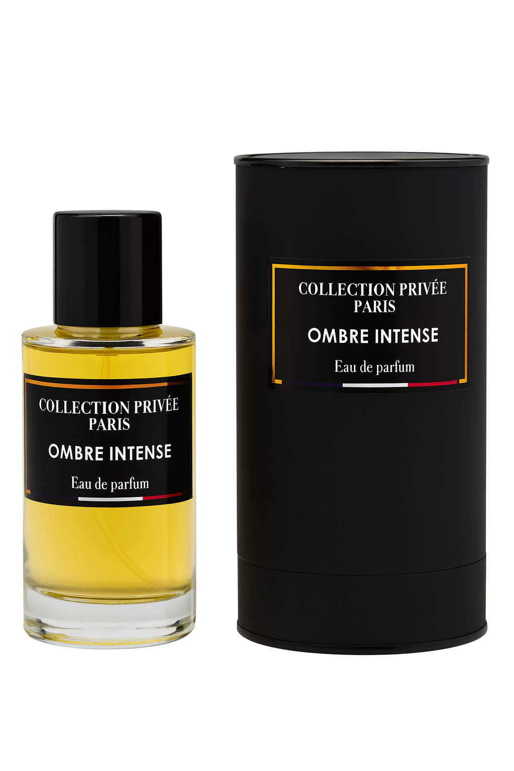 Collection Privée - Ombre Intense - Mixed fragrance