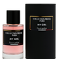 Collection Privée - My Girl - Unisex Eau de Parfum