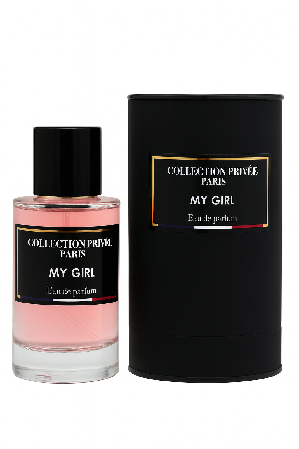 Collection Privée - My Girl - Unisex Eau de Parfum
