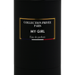 Collection Privée - My Girl - Unisex Eau de Parfum