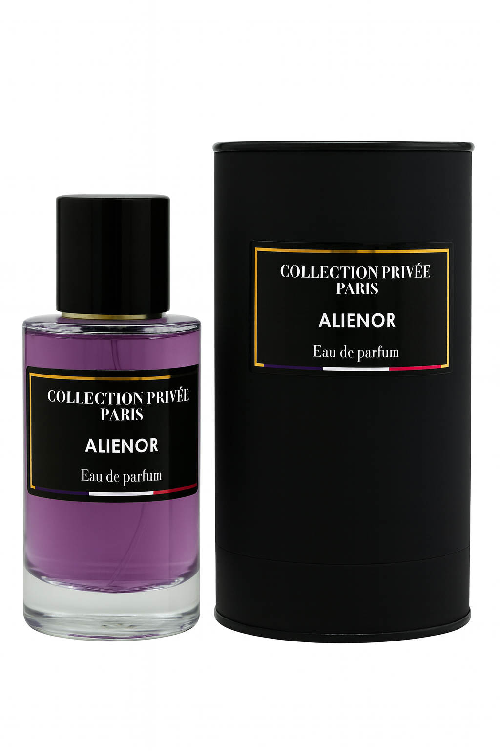 Collection Privée - Alienor - Mixed eau de parfum