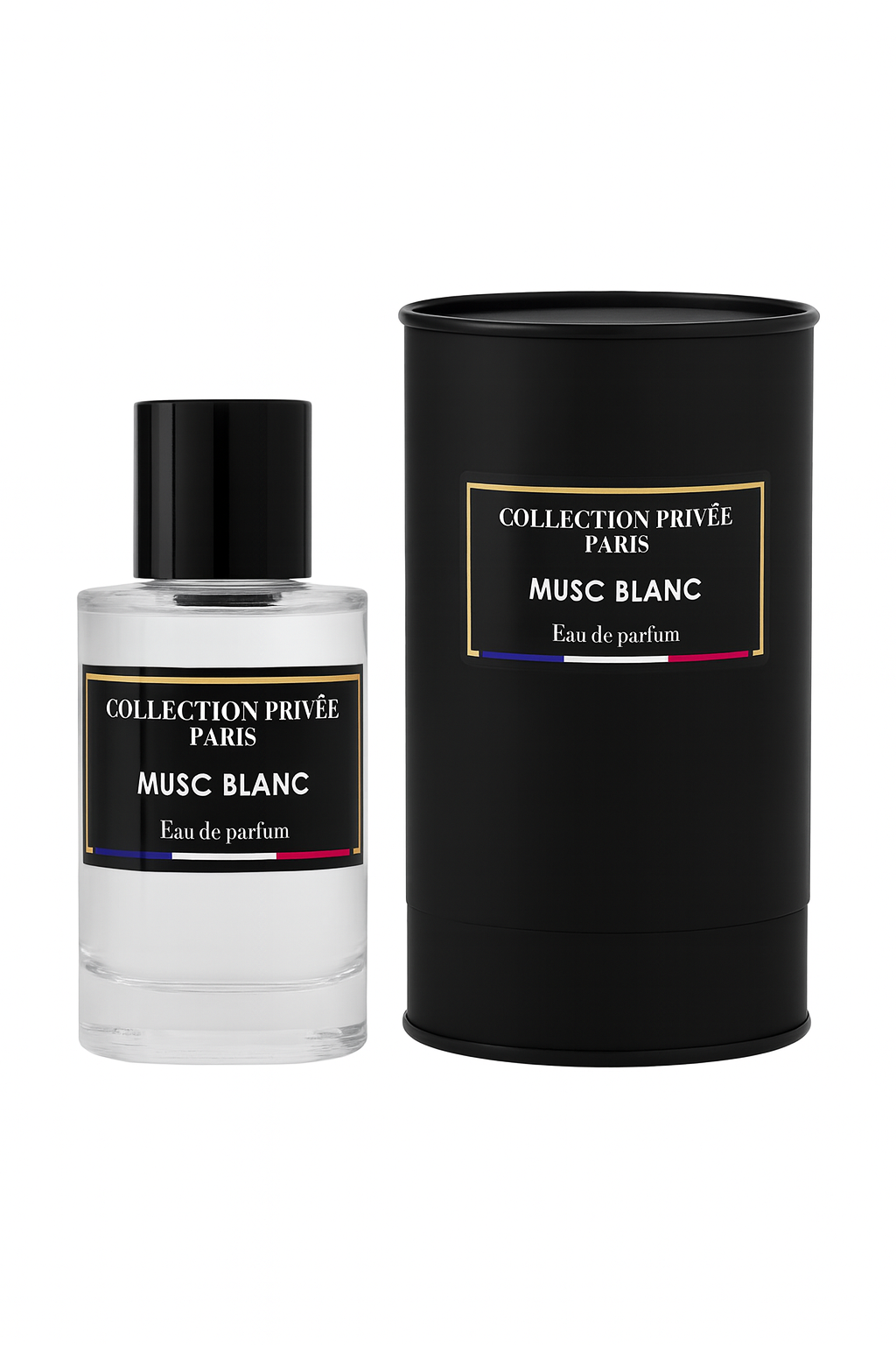 Collection Privée - Musc Blanc - Mixed eau de parfum