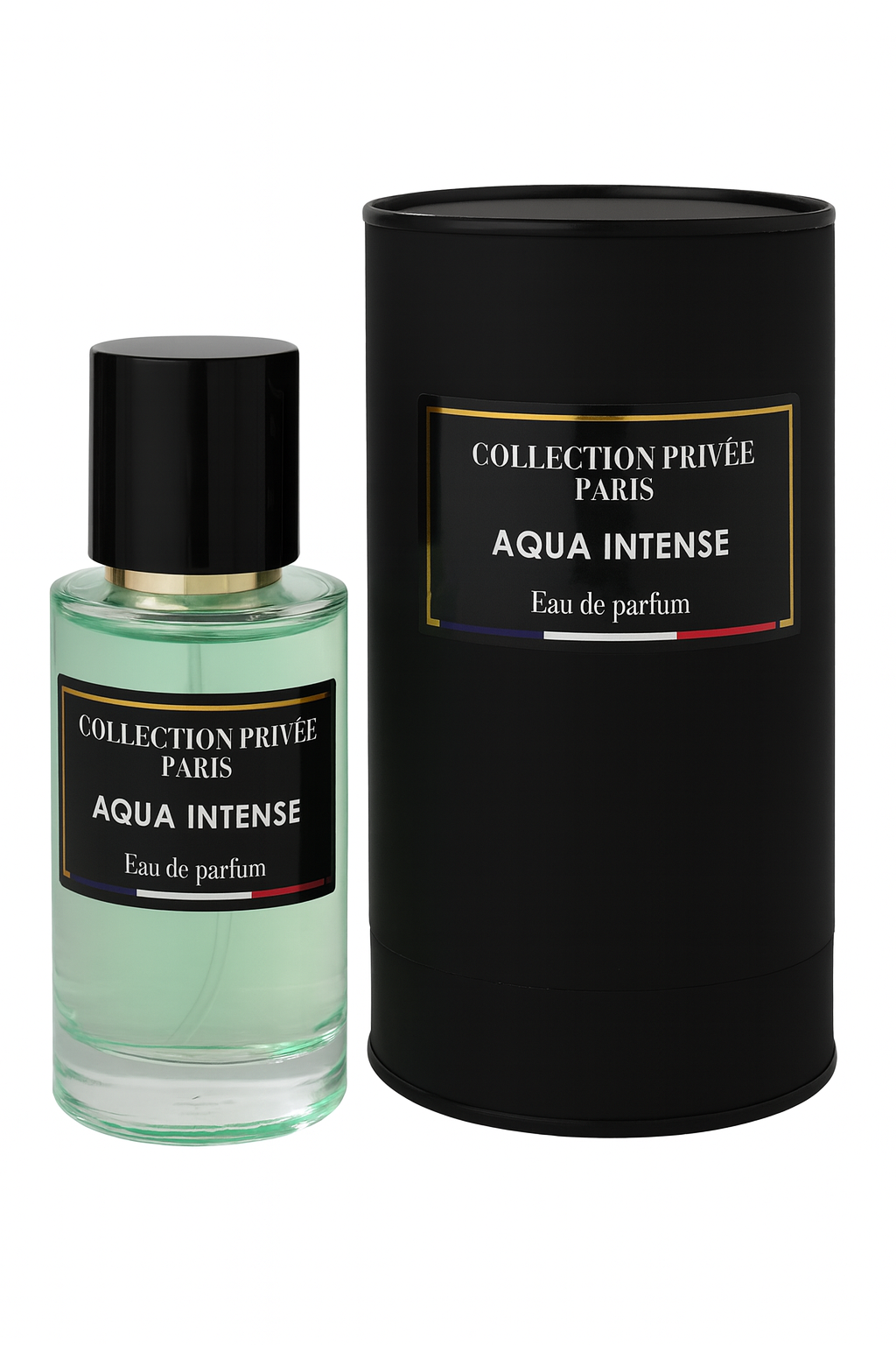 Collection Privée - Aqua Intense - Mixed fragrance