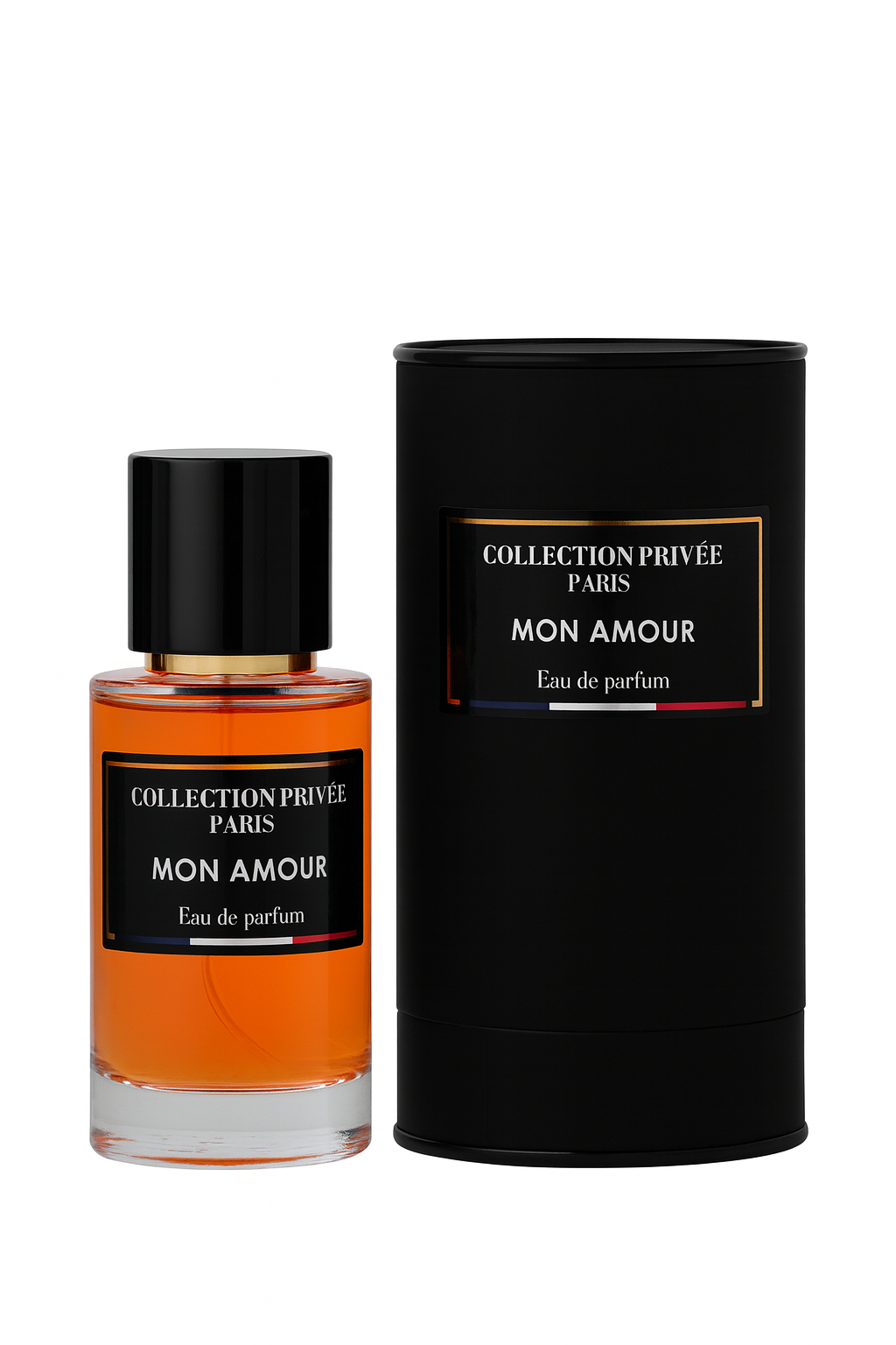 Collection Privée - Mon Amour - Mixed Eau de Parfum