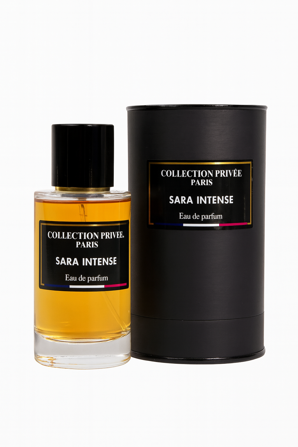 Collection Privée - Sara Intense - Eau de parfum mixte