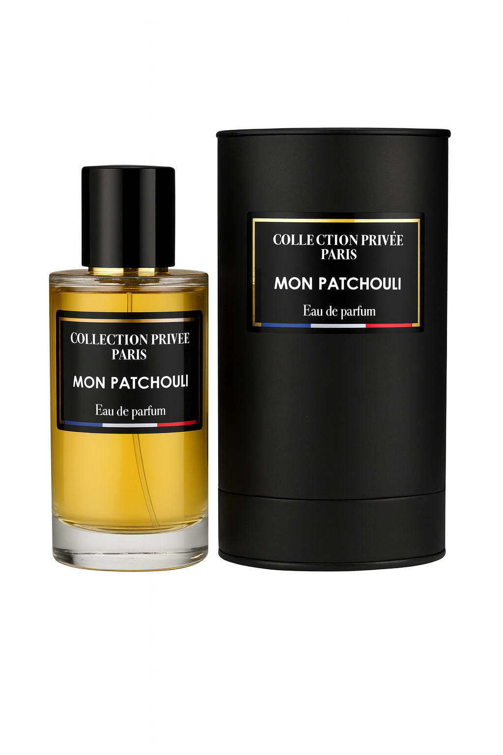 Collection Privée - My Patchouli - Mixed Eau de Parfum