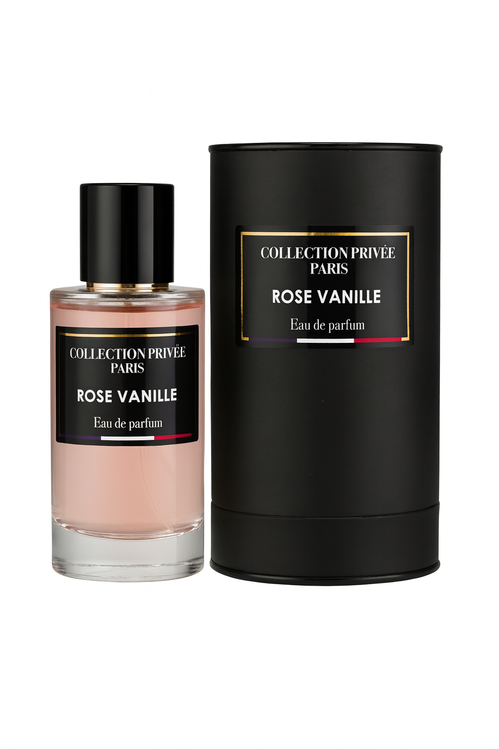 Collection Privée - Rose Vanille - Mixed fragrance