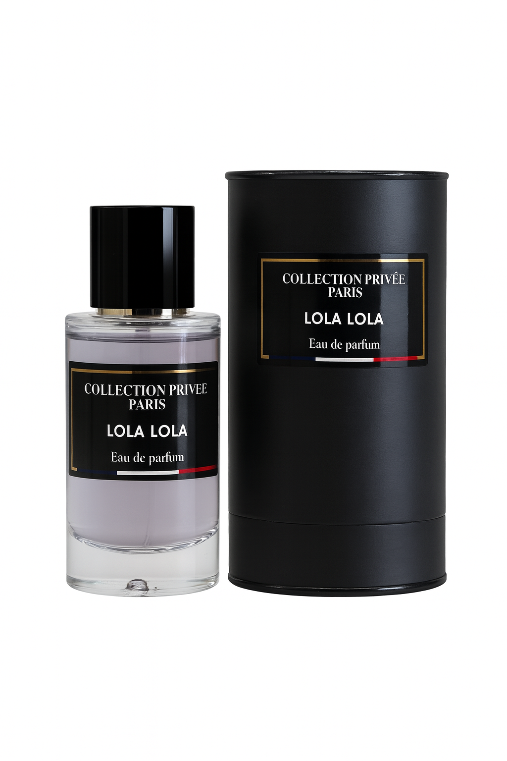 Collection Privée - Lola Lola - Unisex Eau de Parfum