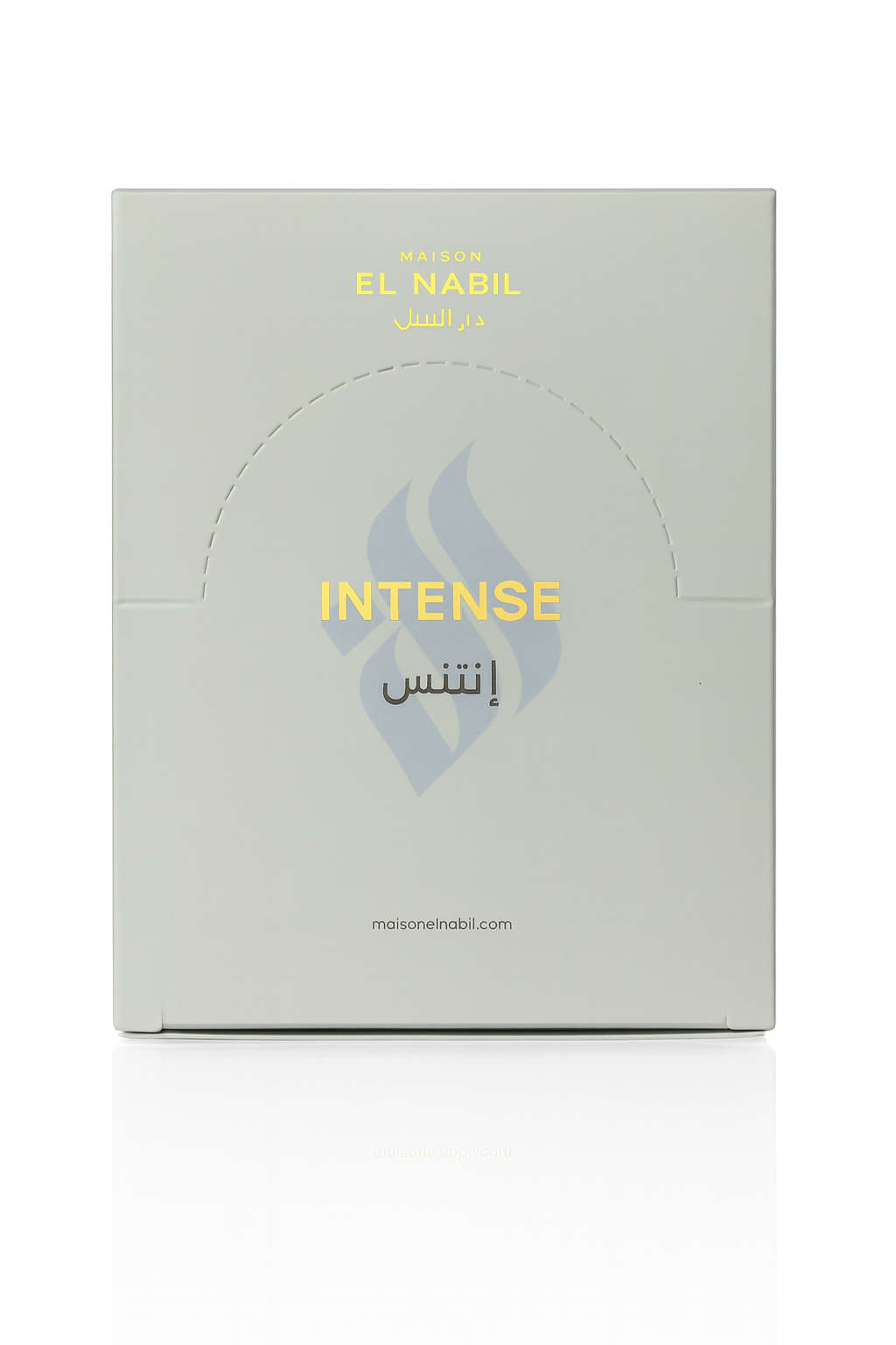el Nabil - Intense - Alcohol Free Perfume Concentrate