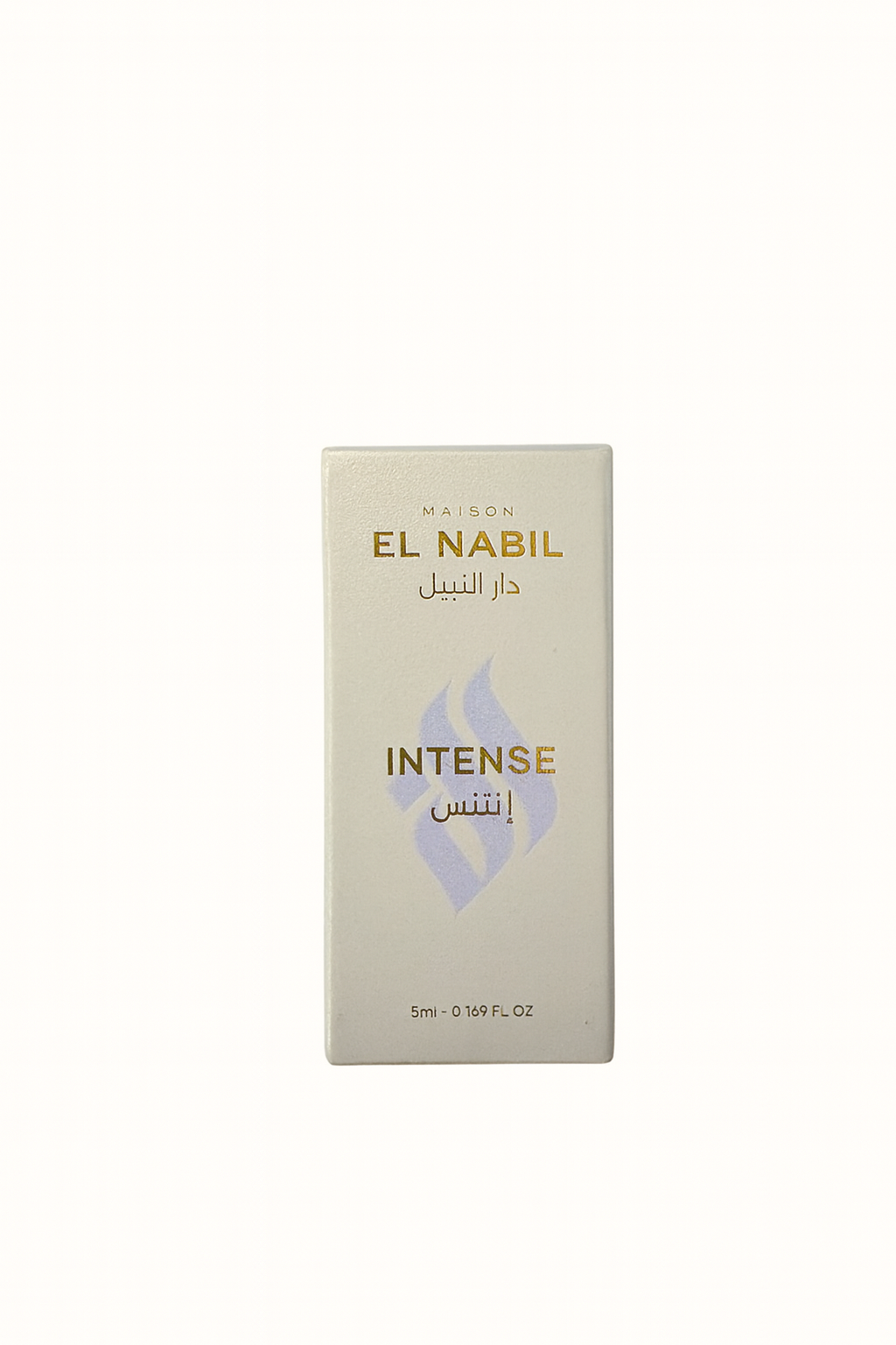 el Nabil - Intense - Alcohol Free Perfume Concentrate
