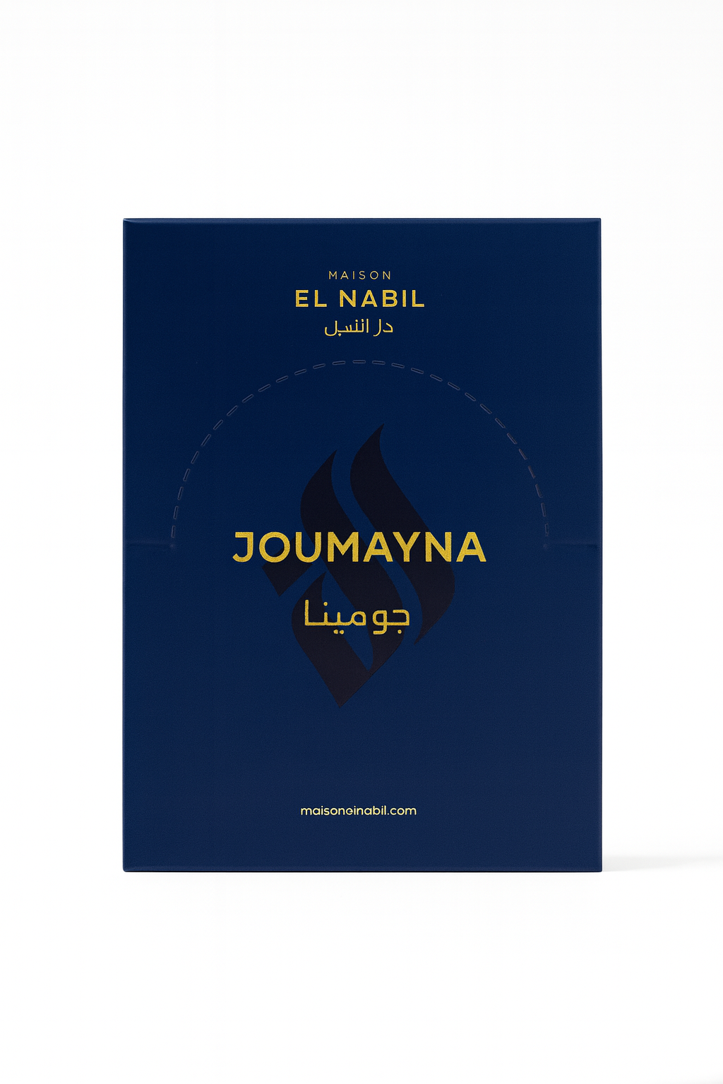 el Nabil - Joumayna - Alcohol Free Perfume Concentrate