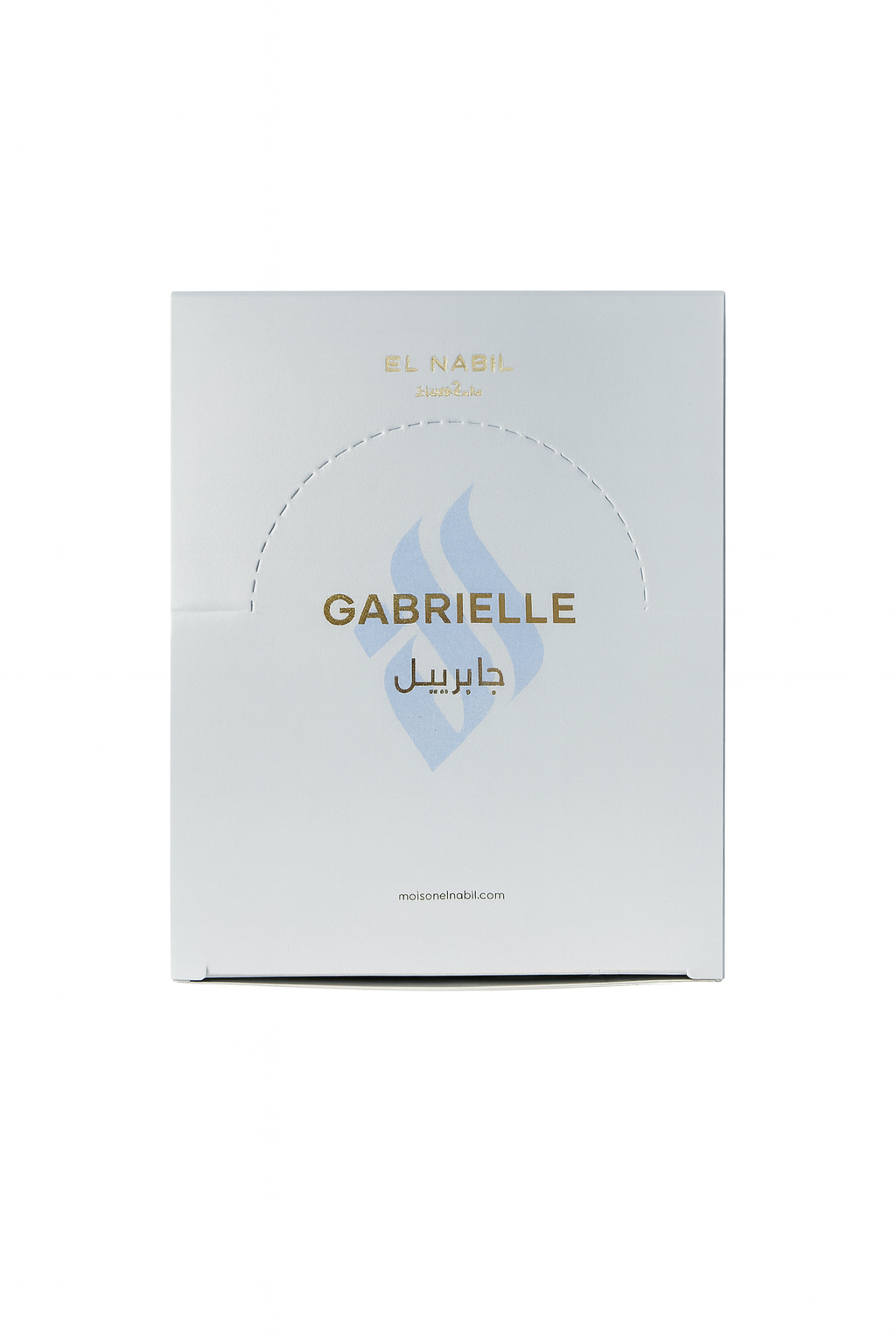 el Nabil - Gabrielle - Alcohol Free Perfume Concentrate