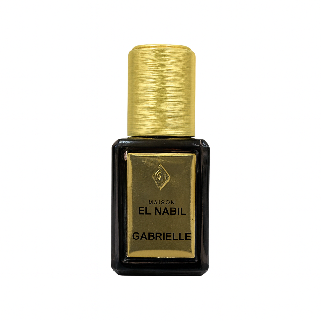 el Nabil - Gabrielle - Alcohol Free Perfume Concentrate