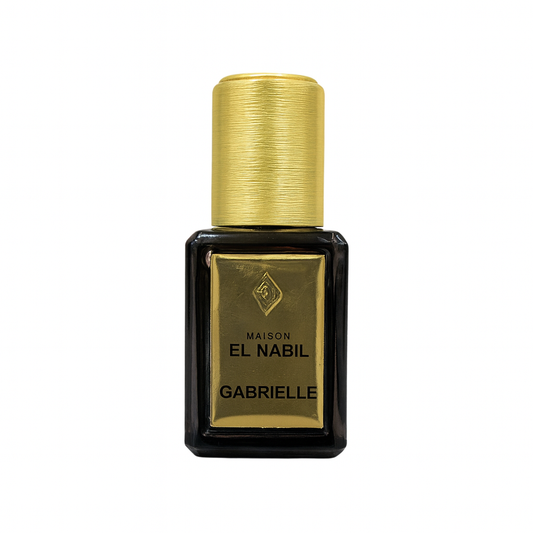 el Nabil - Gabrielle - Alcohol Free Perfume Concentrate