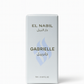 el Nabil - Gabrielle - Alcohol Free Perfume Concentrate