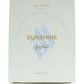 el Nabil - Sunshine - Fragrance Concentrate Alcohol Free