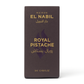 el Nabil - Royal Pistache - Alcohol Free Perfume Concentrate