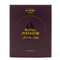 el Nabil - Royal Pistache - Alcohol Free Perfume Concentrate