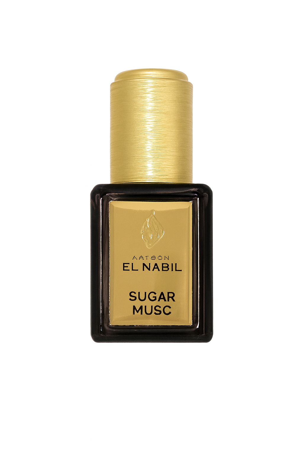 el Nabil - Sugar Musc - Alcohol Free Perfume Concentrate