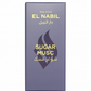 el Nabil - Sugar Musc - Alcohol Free Perfume Concentrate