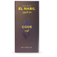el Nabil - Code - Alcohol Free Perfume Concentrate
