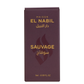 el Nabil - Sauvage - Alcohol Free Perfume Concentrate
