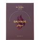 el Nabil - Sauvage - Alcohol Free Perfume Concentrate