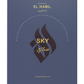 el Nabil - Sky - Fragrance Concentrate Alcohol Free
