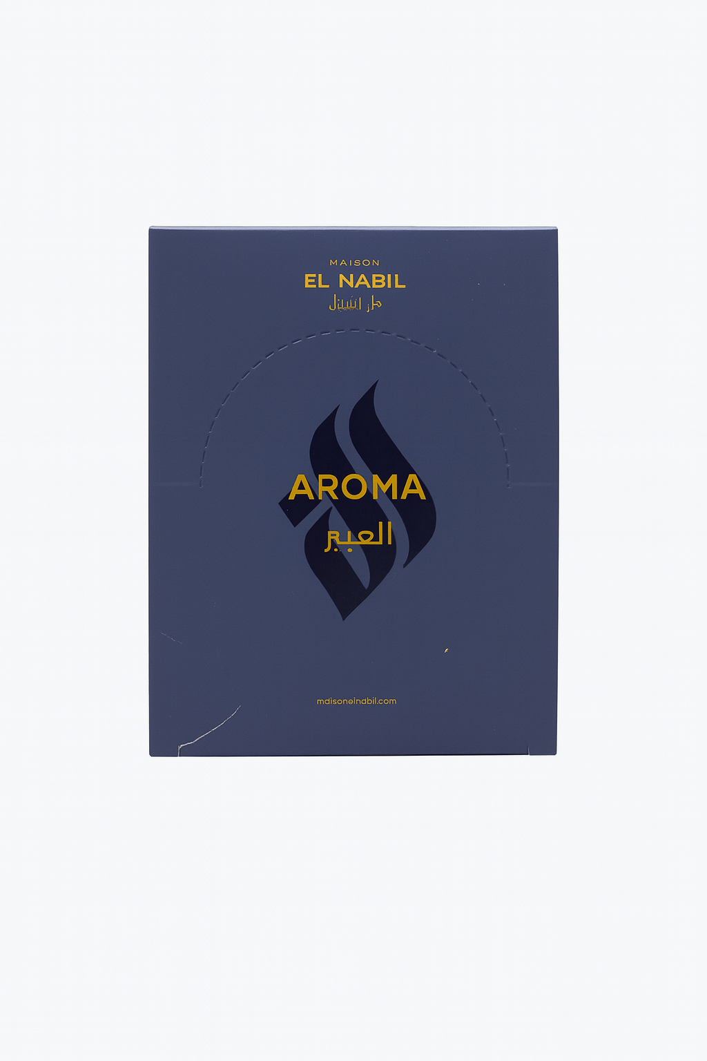 el Nabil - Aroma - Alcohol Free Perfume Concentrate