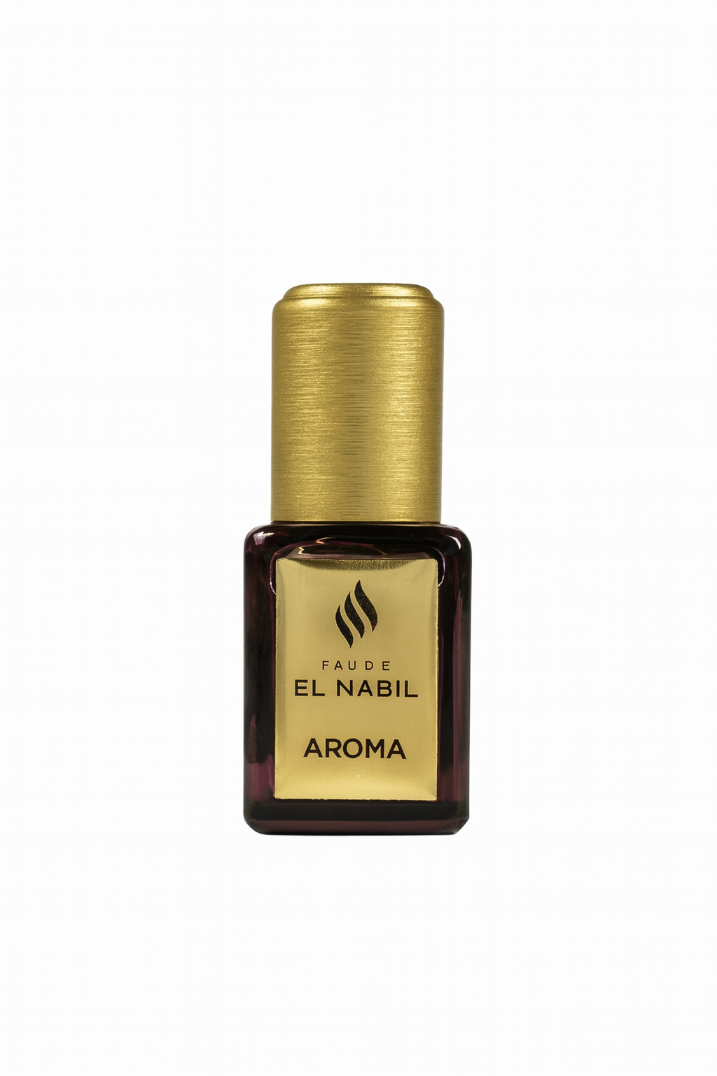 el Nabil - Aroma - Alcohol Free Perfume Concentrate